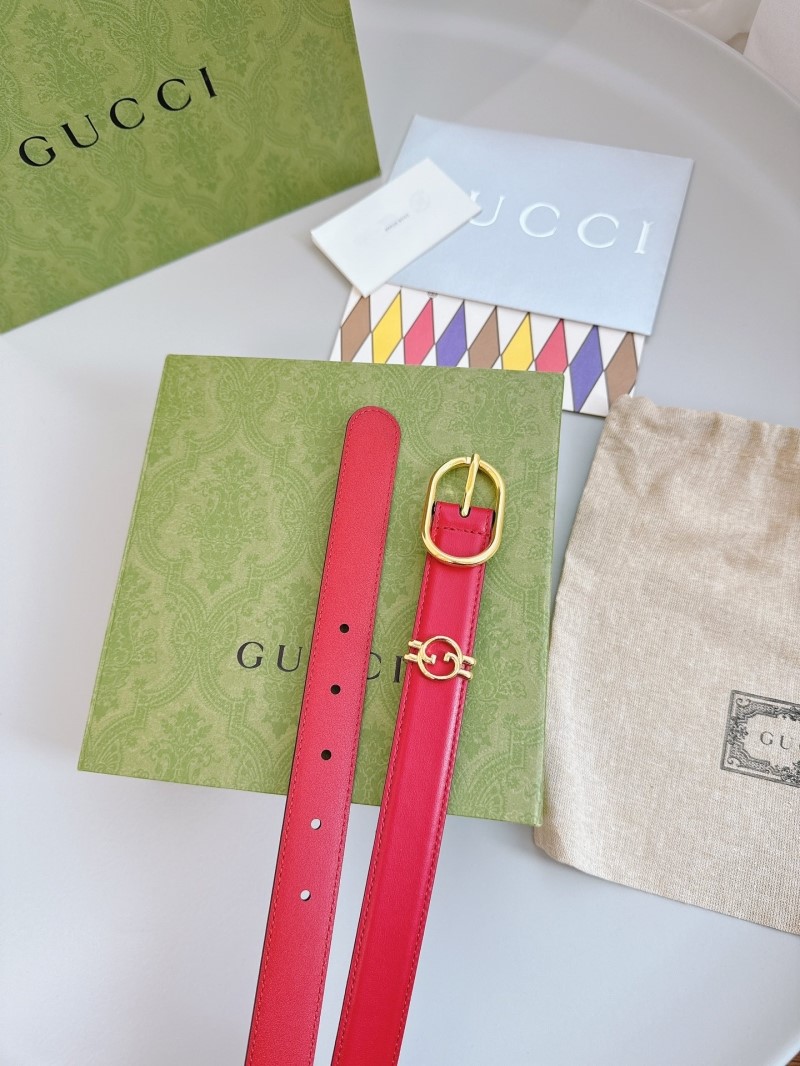 Gvc*1 belts